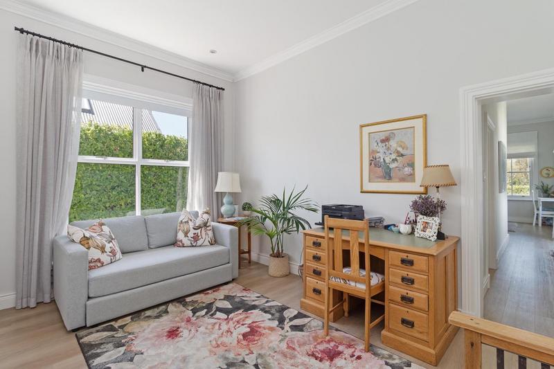 To Let 3 Bedroom Property for Rent in Steenberg Estate Western Cape